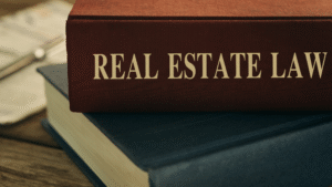 Real Estate Law