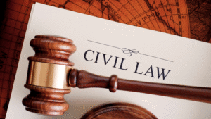 Civil Law